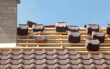 Rankinston clay roofing costs