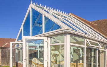 conservatory roof insulation costs Rankinston
