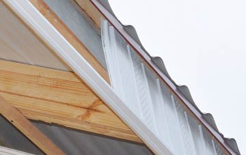 why Rankinston fascia repairs are essential
