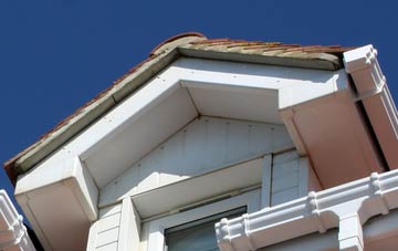 Rankinston fascia installation costs