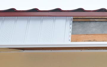Rankinston fascia repair costs
