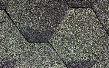 Rankinston fibreglass shingle repairs