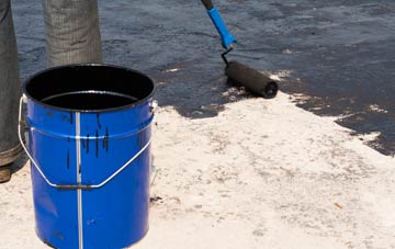 find Rankinston flat roof waterproofing companies