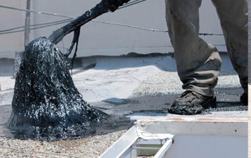 Rankinston flat roof waterproofing costs