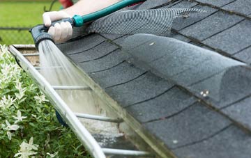 Rankinston gutter cleaning costs
