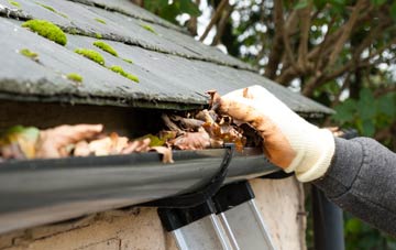 gutter cleaning Rankinston, East Ayrshire