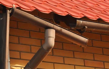Rankinston gutter repair costs