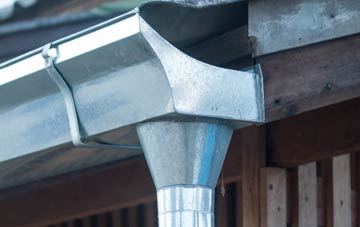 Rankinston guttering companies