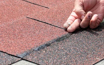 Rankinston asphalt roof repairs
