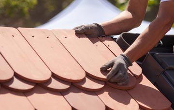 Rankinston roof tile contractors