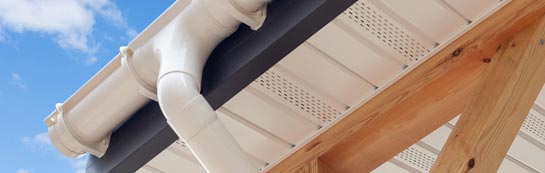 get Rankinston guttering quotes today