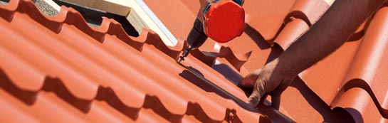 save on Rankinston roof installation costs