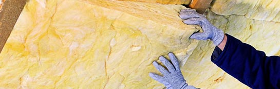 quotes for Rankinston roof insulation