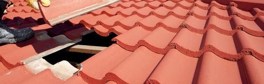 compare Rankinston roof repair quotes