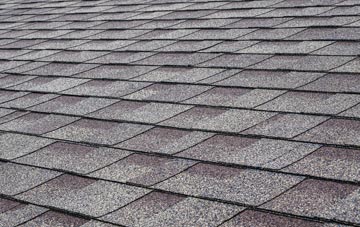Rankinston tiles for shallow pitch roofing