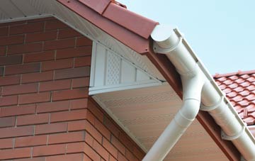 Rankinston soffit repair costs
