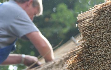 professional Rankinston thatchers