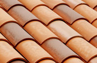 Rankinston clay roofing