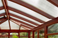 Rankinston conservatory roofing insulation