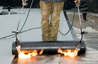 Rankinston flat roof sealing quote