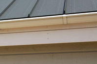 Rankinston soffit repair