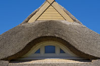 Rankinston thatch roofing